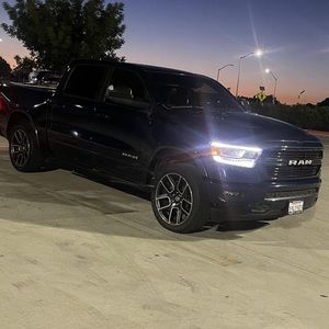 Meet your Posher, Norma